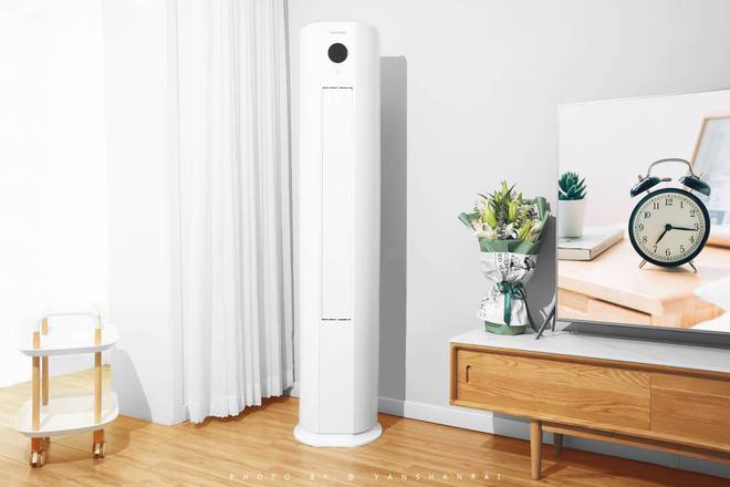 想要舒适懒宅为什么我推荐这款空调？长虹熊猫懒2代评测LD乐动