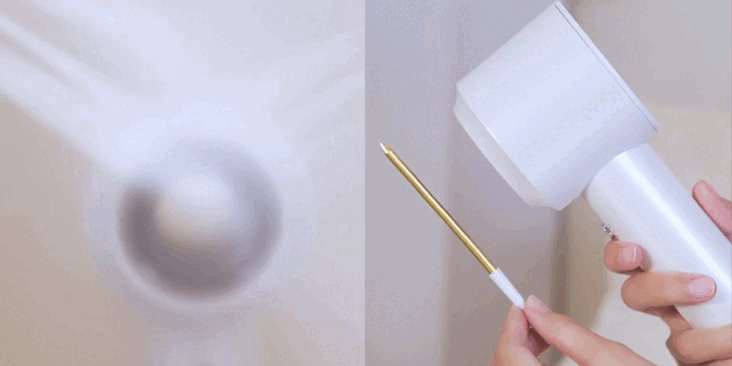 新国货之光! 110价格造3乐动体育000元某森吹风机平替用一次就离不开(图8)