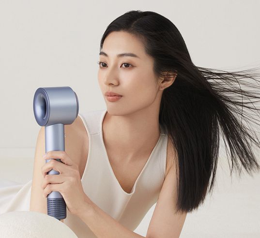 新国货之光! 110价格造3乐动体育000元某森吹风机平替用一次就离不开(图10)