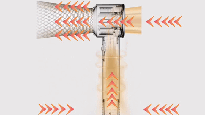 新国货之光! 110价格造3乐动体育000元某森吹风机平替用一次就离不开(图14)