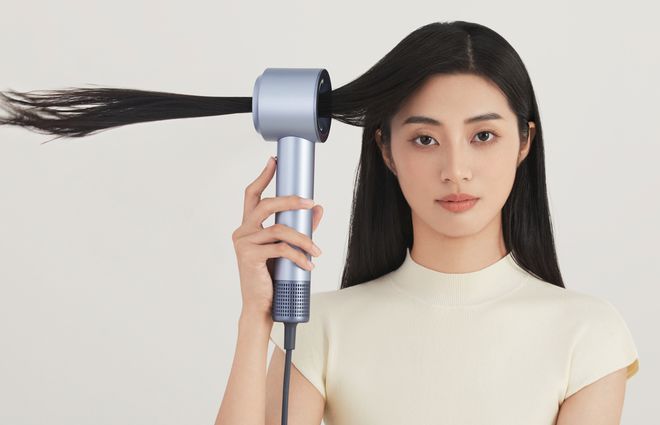 新国货之光! 110价格造3乐动体育000元某森吹风机平替用一次就离不开(图19)