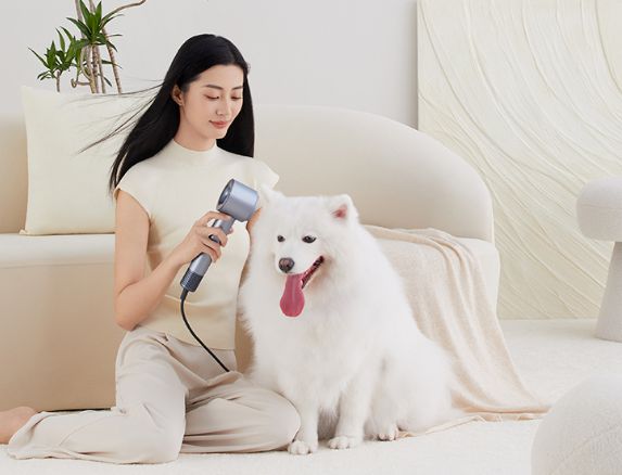 新国货之光! 110价格造3乐动体育000元某森吹风机平替用一次就离不开(图27)