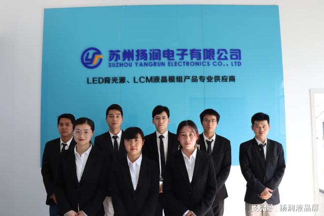 仪器仪表选择什么乐动体育仪表显示屏合适?(图3) 仪器仪表选择什么乐动体育仪表显示屏合适?(图3)