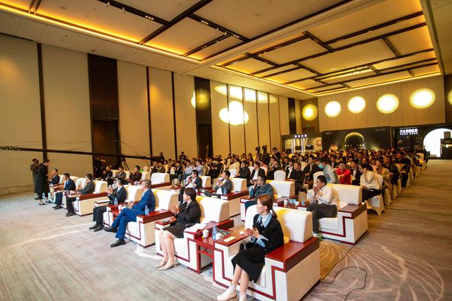 幸福方太 与梦同行——方太2023年度幸福LD乐动 乐动体育发布会在抚州举行(图3)