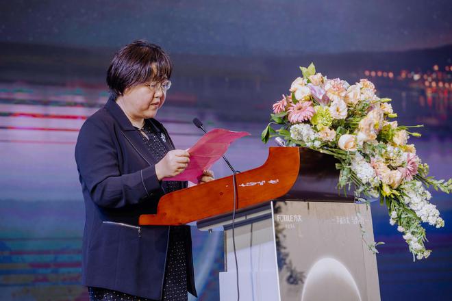 幸福方太 与梦同行——方太2023年度幸福LD乐动 乐动体育发布会在抚州举行(图9)