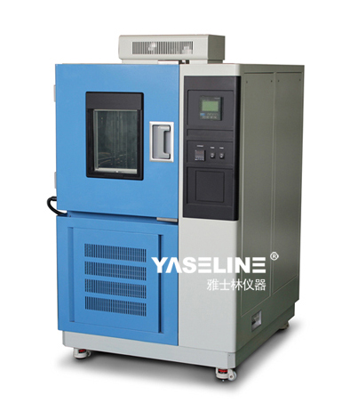 乐动体育 LD体育恒温恒湿试验箱恒温恒湿箱试验机-北京雅士林