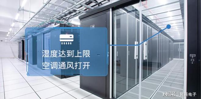 乐动体育聚英机房动力环境监控系统平替IT运维工程师(图2) 乐动体育聚英机房动力环境监控系统平替IT运维工程师(图2)