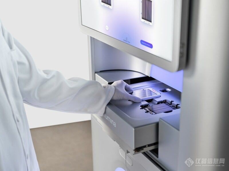 乐动体育 LD体育因美纳推出首创产品可在同一台仪器上实现长读