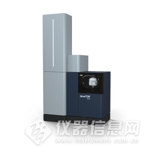 打开单细胞研究新视野——记优秀新品布鲁克timsTOF SCP单细胞质谱系统LD乐动体育(图2)