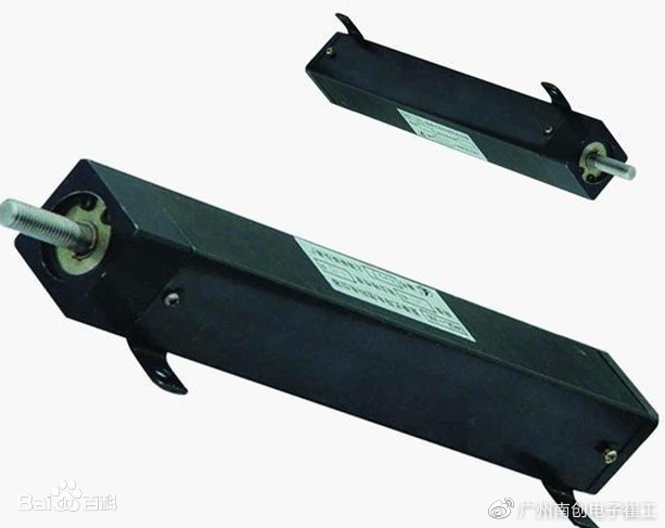 乐动体育 LD体育日本NTS位移传感器