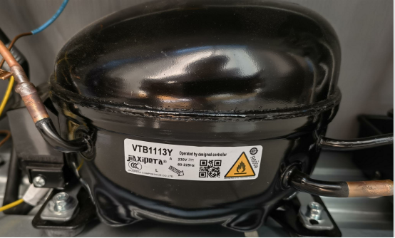 LD乐动体育授之于渔：从容声501、美的495、海尔468拆机看冰箱优劣(图8)