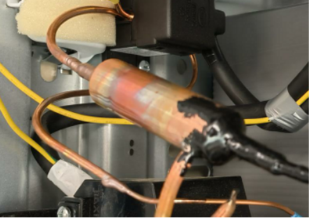 LD乐动体育授之于渔：从容声501、美的495、海尔468拆机看冰箱优劣(图16)