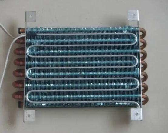 LD乐动体育授之于渔：从容声501、美的495、海尔468拆机看冰箱优劣(图19)