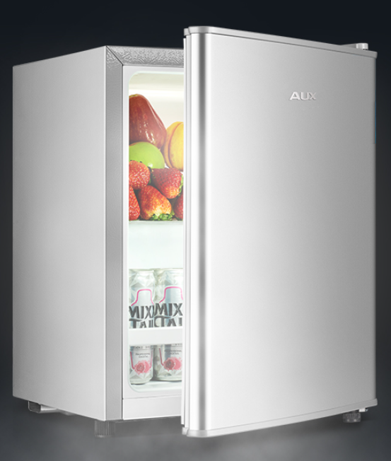 LD乐动体育授之于渔：从容声501、美的495、海尔468拆机看冰箱优劣(图20)