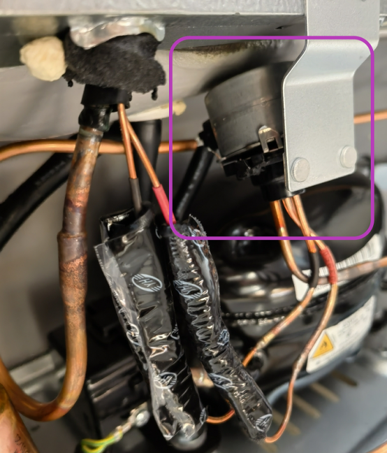 LD乐动体育授之于渔：从容声501、美的495、海尔468拆机看冰箱优劣(图27)