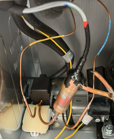 LD乐动体育授之于渔：从容声501、美的495、海尔468拆机看冰箱优劣(图30)