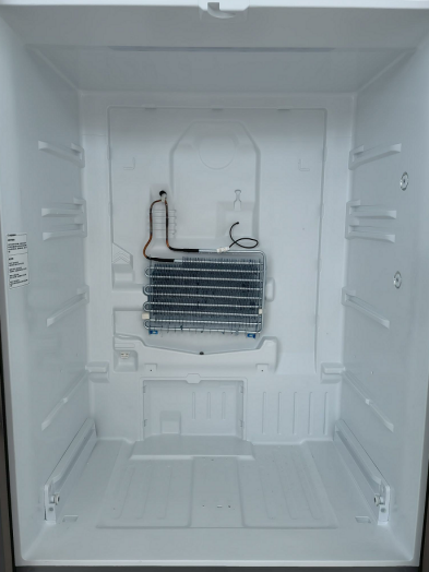 LD乐动体育授之于渔：从容声501、美的495、海尔468拆机看冰箱优劣(图39)