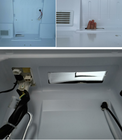 LD乐动体育授之于渔：从容声501、美的495、海尔468拆机看冰箱优劣(图36)