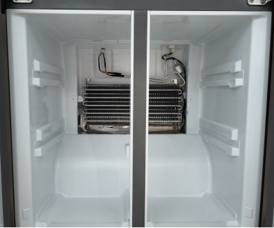 LD乐动体育授之于渔：从容声501、美的495、海尔468拆机看冰箱优劣(图40)