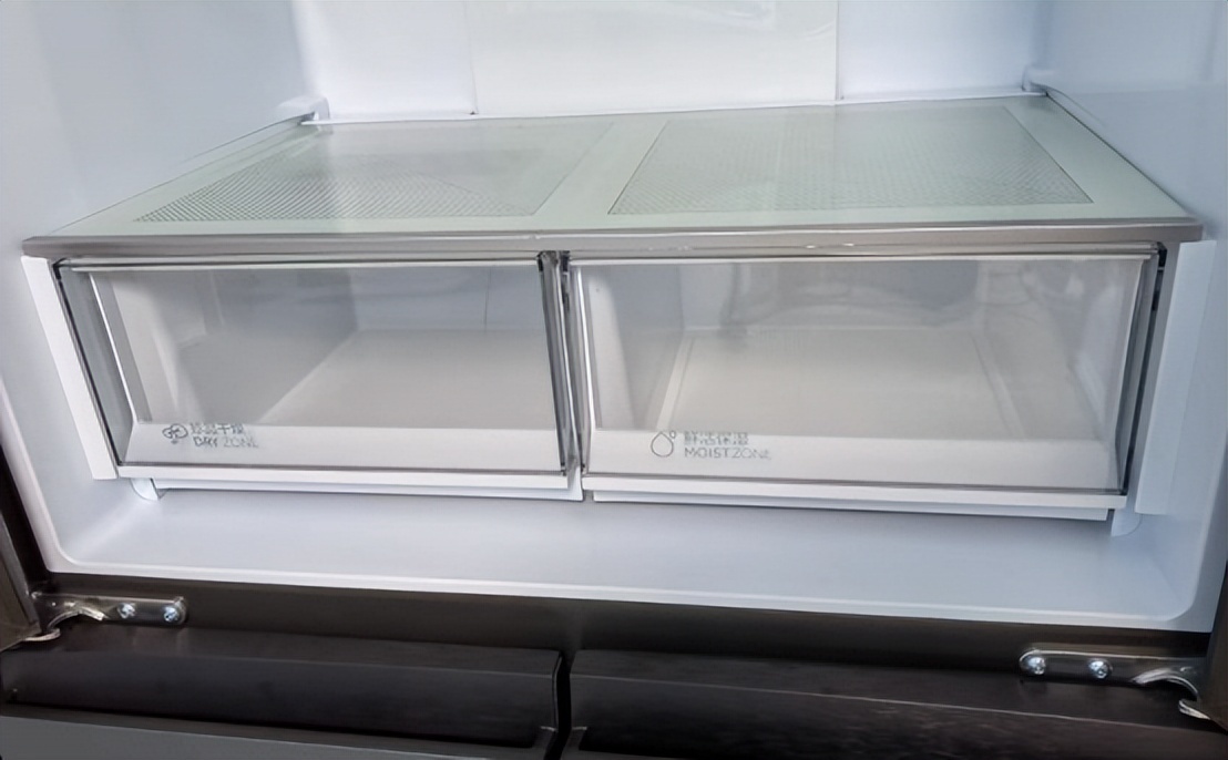 LD乐动体育授之于渔：从容声501、美的495、海尔468拆机看冰箱优劣(图43)