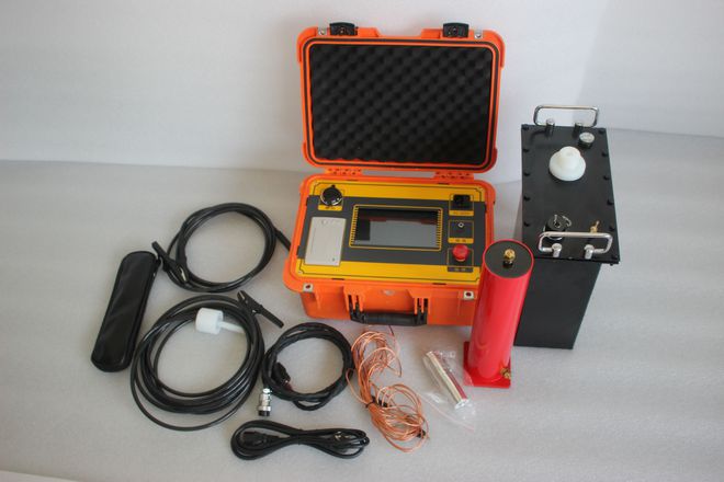 乐动体育 LD体育电力电缆交流耐压试验有哪些常用仪器—赫兹电