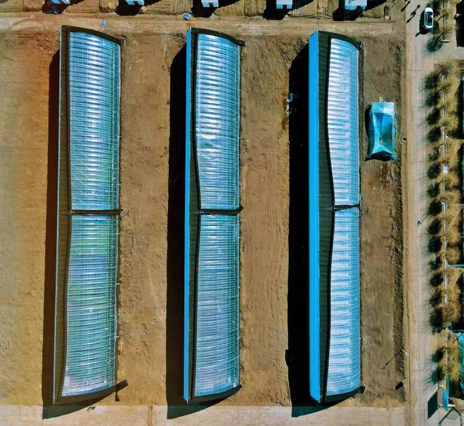 【春日里的中国】黑土地上插了“科技LD乐动体育翅膀”