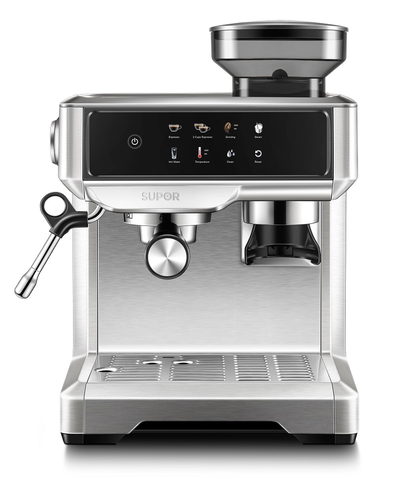 苏泊尔半自动咖啡机怎么样?万千咖友的最 优选择LD乐动体育(图2) 苏泊尔半自动咖啡机怎么样?万千咖友的最 优选择LD乐动体育(图2)