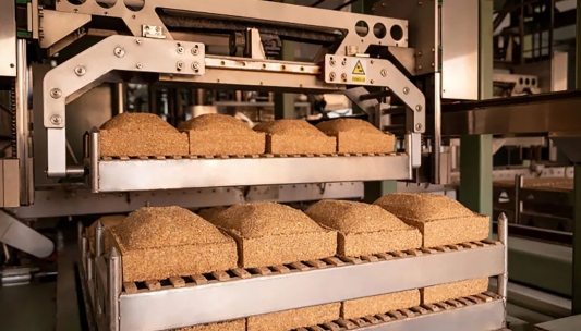 乐动体育 LD体育“穿越”论坛:激活大曲潜能提质白酒未来 (三)(图3) 乐动体育 LD体育“穿越”论坛:激活大曲潜能提质白酒未来 (三)(图3)