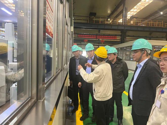 江乐动体育 LD体育苏省仪器仪表产业园建设研讨会在无锡召开(图4) 江乐动体育 LD体育苏省仪器仪表产业园建设研讨会在无锡召开(图4)