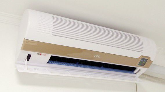 EBC英宝纯家用空气环境机：比新风空调更全能LD乐动体育守护