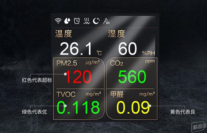EBC英宝纯家用空气环境机:比新风空调更全能LD乐动体育守护全家健康 头条(图11) EBC英宝纯家用空气环境机:比新风空调更全能LD乐动体育守护全家健康 头条(图11)