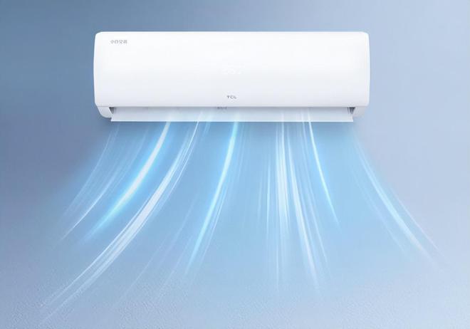 TCLLD乐动 乐动体育“用力太猛”大1匹空调跌至1659元除菌自清洁+精准控温(图3) TCLLD乐动 乐动体育“用力太猛”大1匹空调跌至1659元除菌自清洁+精准控温(图3)