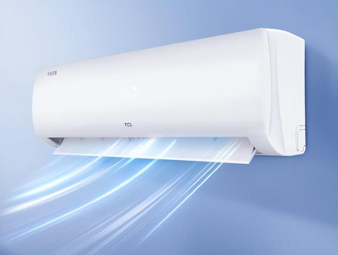 TCLLD乐动 乐动体育“用力太猛”大1匹空调跌至1659元除菌自清洁+精准控温(图2) TCLLD乐动 乐动体育“用力太猛”大1匹空调跌至1659元除菌自清洁+精准控温(图2)