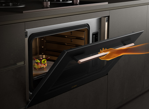 排名前十的集成LD乐动 乐动体育灶对症施策提升烹饪舒适度(图3) 排名前十的集成LD乐动 乐动体育灶对症施策提升烹饪舒适度(图3)