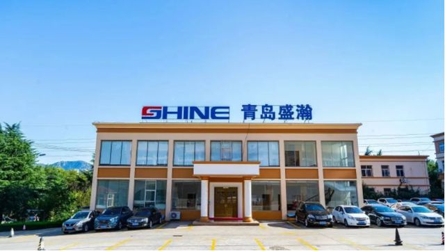 LD乐动 乐动体育工赋青岛｜盛瀚色谱：在巨头环伺中突出重围