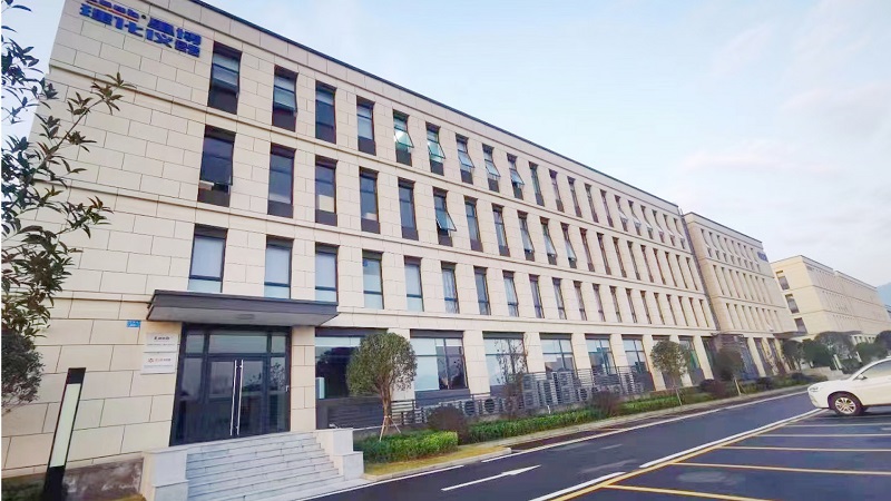 里博新仪-专乐动体育 LD体育业检测仪器和计量器具生产型企业