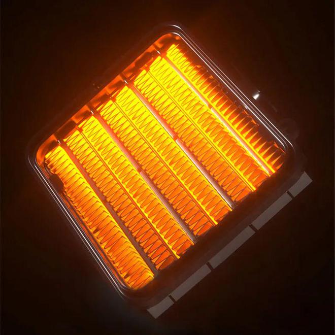 湿哒哒的阴雨天有救了!18分钟烘干颜值高易收纳清爽干净好舒服!乐动体育 LD体育(图3) 湿哒哒的阴雨天有救了!18分钟烘干颜值高易收纳清爽干净好舒服!乐动体育 LD体育(图3)