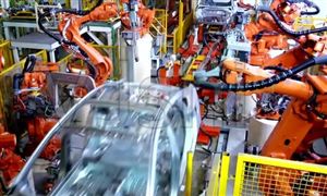 LD乐动体育仪器仪表行业现状 仪器仪表发展趋势(图6) LD乐动体育仪器仪表行业现状 仪器仪表发展趋势(图6)