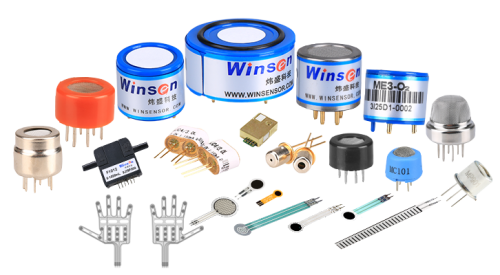 乐动体育 LD体育汉威科技集团接连荣获3项省级科学技术奖气体传感器技术备受瞩目!(图3) 乐动体育 LD体育汉威科技集团接连荣获3项省级科学技术奖气体传感器技术备受瞩目!(图3)