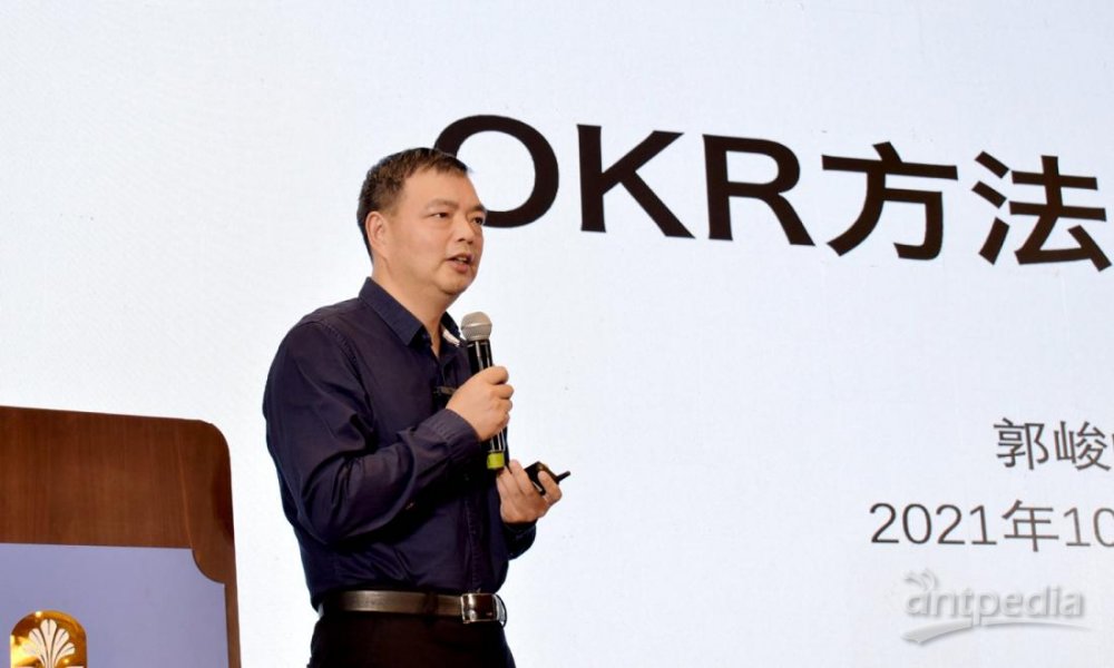 展望新征程 2021年仪器乐动体育仪表产业发展峰会开幕(图6) 展望新征程 2021年仪器乐动体育仪表产业发展峰会开幕(图6)