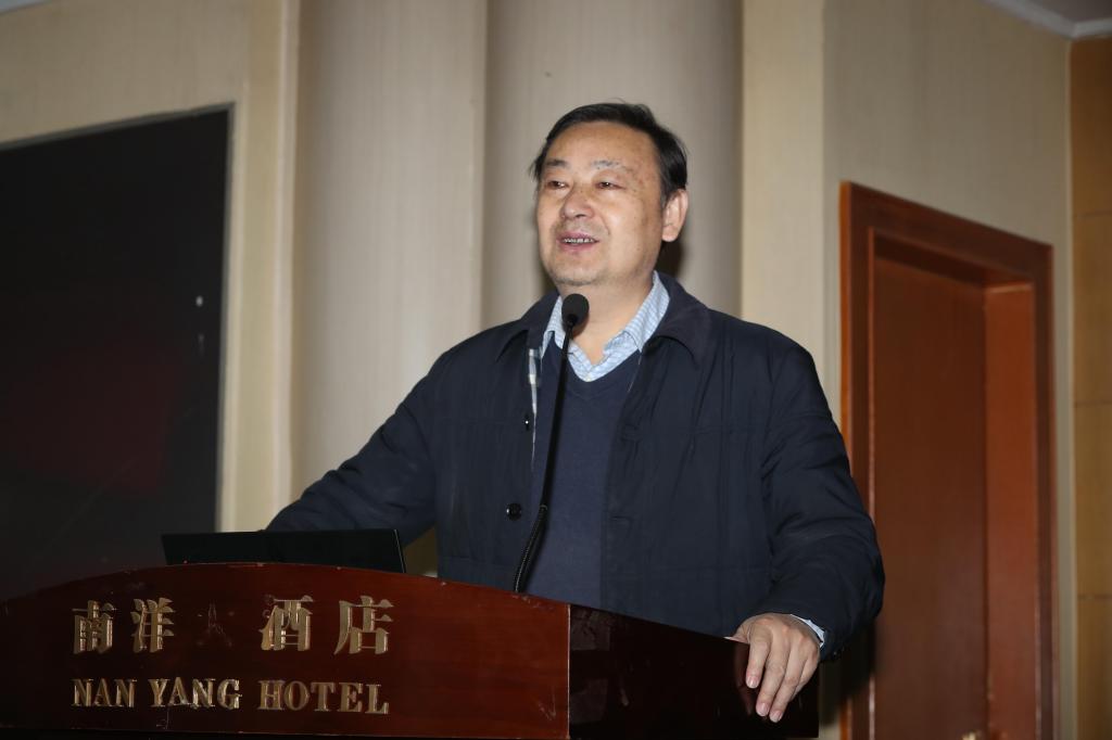 陕西省仪器仪表学会第七次会员代表大会在西LD乐动 乐动体育安交大召开(图2) 陕西省仪器仪表学会第七次会员代表大会在西LD乐动 乐动体育安交大召开(图2)