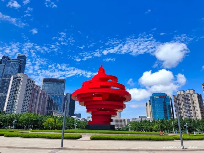 青岛一天之内LD乐动体育两个“大动作”:专业园区发力、重点项目提速(图3) 青岛一天之内LD乐动体育两个“大动作”:专业园区发力、重点项目提速(图3)