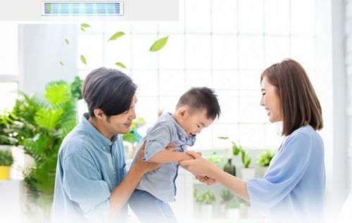 家用中央空调不知怎么选？3招乐动体育教你搞定