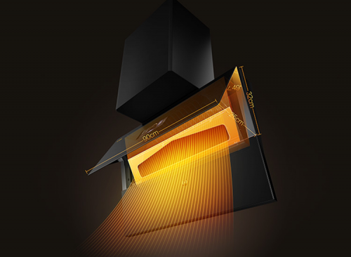 集成灶哪个品牌质量好?追求更高层次的“生活品味”LD乐动 乐动体育(图2) 集成灶哪个品牌质量好?追求更高层次的“生活品味”LD乐动 乐动体育(图2)