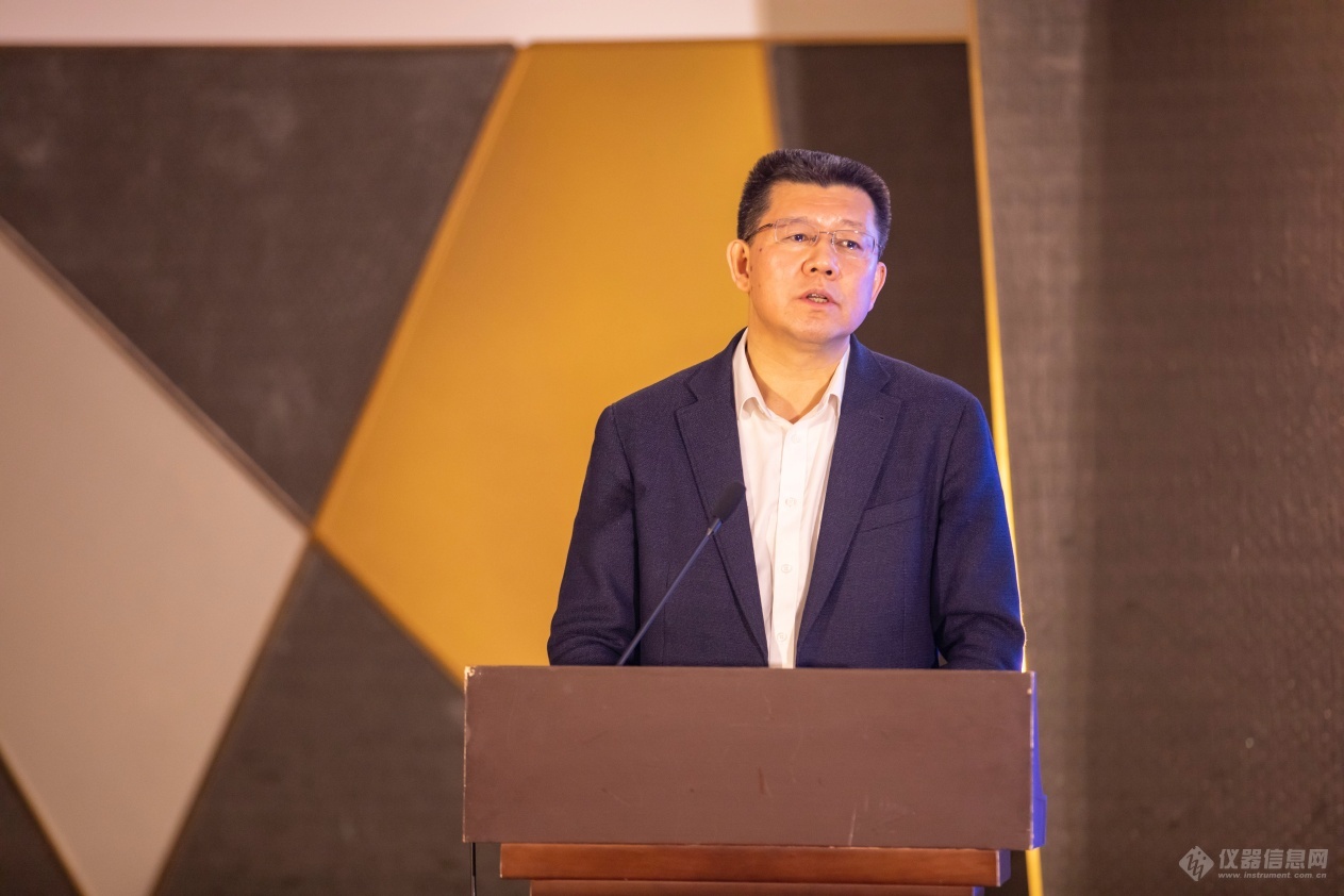 “筑梦雁栖 引领未LD乐动体育来”2023雁栖科学仪器青年科学家论坛在北京怀柔成功举办!(图2) “筑梦雁栖 引领未LD乐动体育来”2023雁栖科学仪器青年科学家论坛在北京怀柔成功举办!(图2)