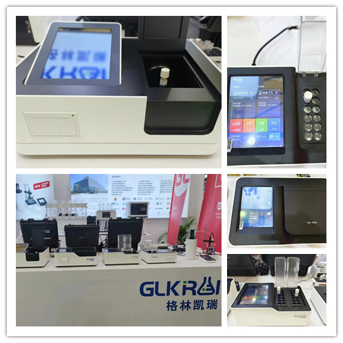 环博会新品首发│格林凯瑞表现很是“抢眼”直播现场乐动体育更是人气火爆(图5) 环博会新品首发│格林凯瑞表现很是“抢眼”直播现场乐动体育更是人气火爆(图5)