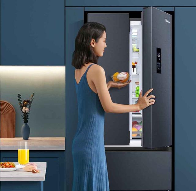 杜绝乐动体育食材粘连 十款风冷冰箱让你和除霜烦恼说再见(图2) 杜绝乐动体育食材粘连 十款风冷冰箱让你和除霜烦恼说再见(图2)