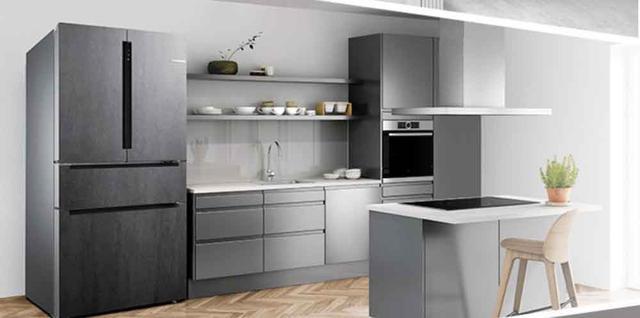 杜绝乐动体育食材粘连 十款风冷冰箱让你和除霜烦恼说再见