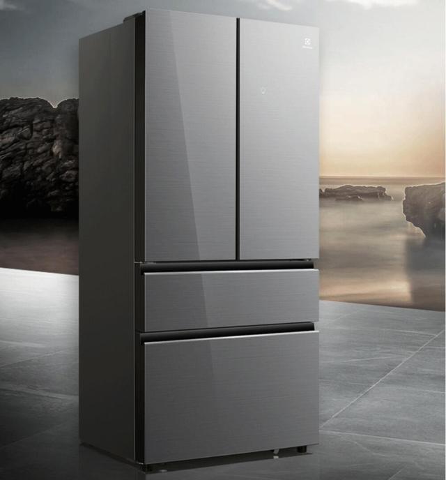 杜绝乐动体育食材粘连 十款风冷冰箱让你和除霜烦恼说再见(图5) 杜绝乐动体育食材粘连 十款风冷冰箱让你和除霜烦恼说再见(图5)