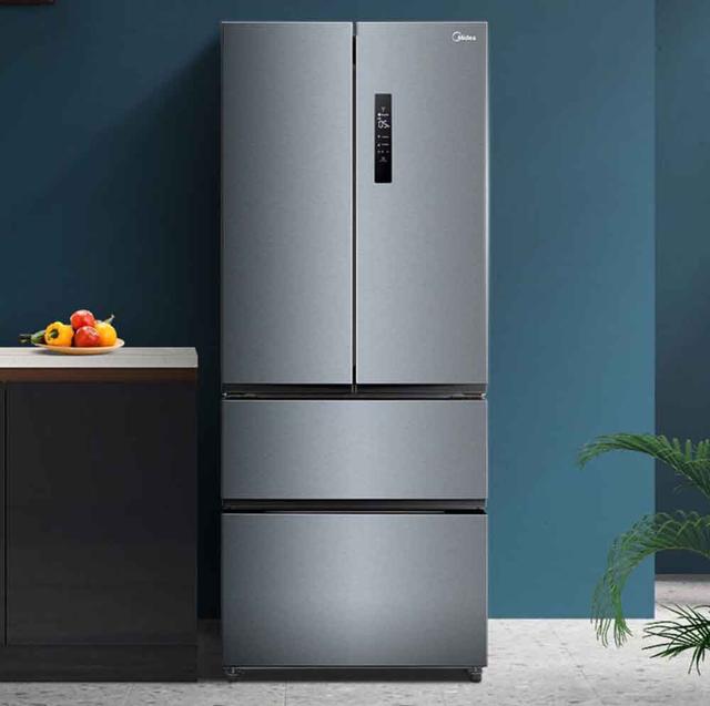 杜绝乐动体育食材粘连 十款风冷冰箱让你和除霜烦恼说再见(图4) 杜绝乐动体育食材粘连 十款风冷冰箱让你和除霜烦恼说再见(图4)